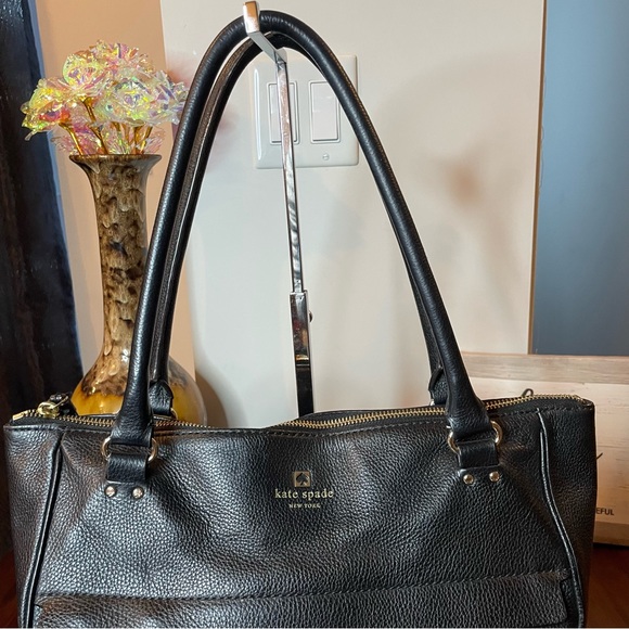 Kate Spade New York Alida Grant Park Tote - Picture 14 of 15